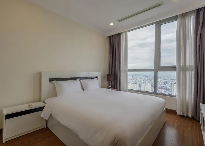 1 Bedroom Apartment Landmark Plus Lp