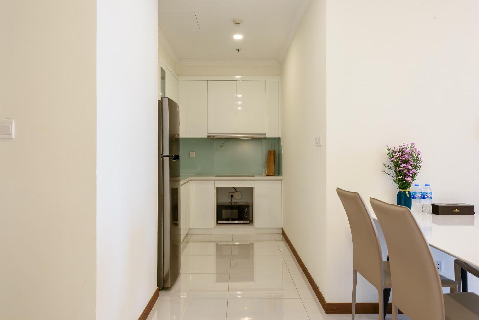 Căn hộ 1 Bedroom Landmark Lp *