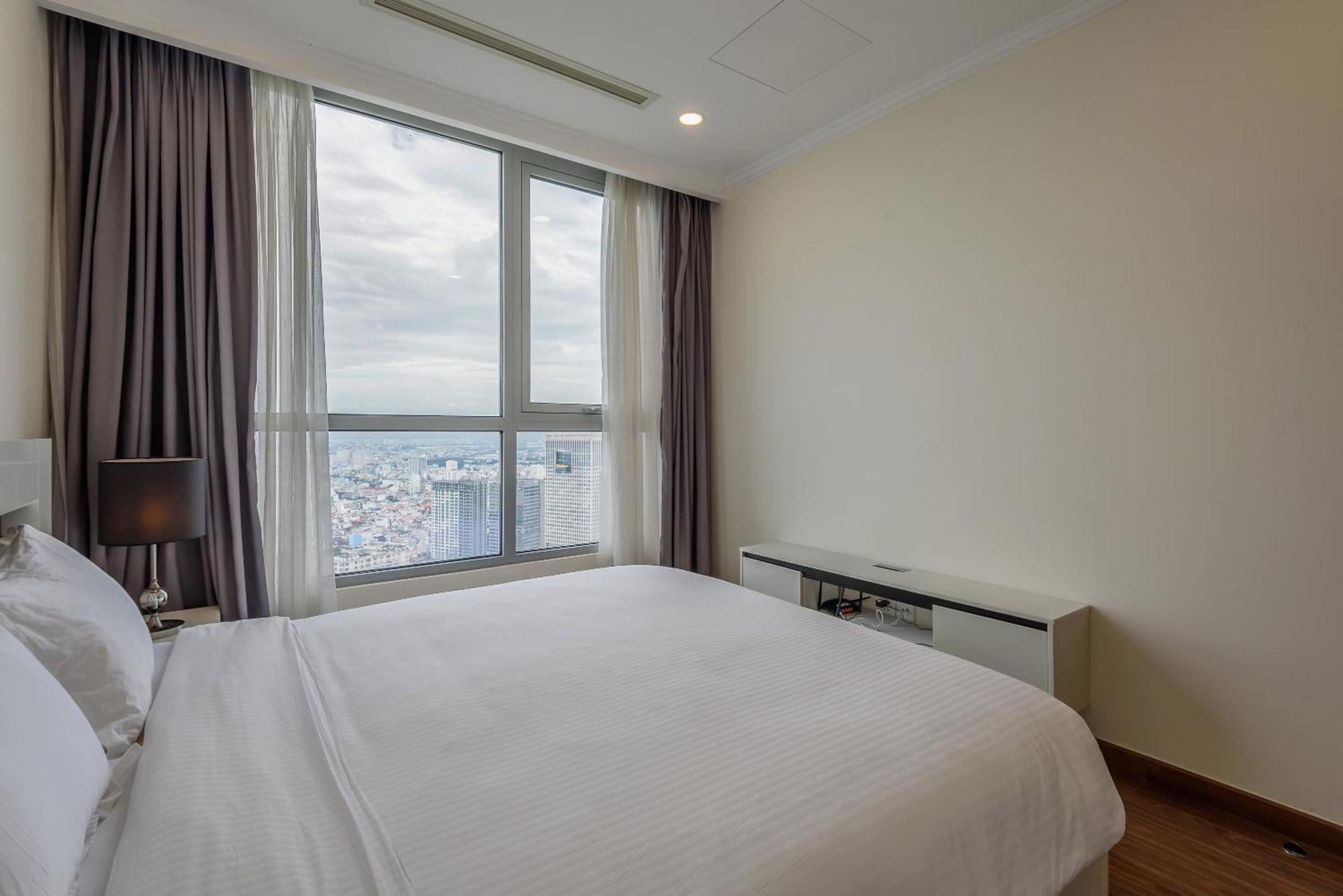 Căn hộ 1 Bedroom Landmark Lp TP. Hồ Chí Minh