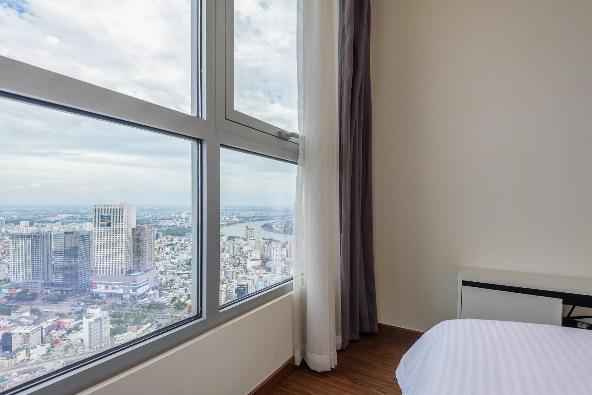 Căn hộ 1 Bedroom Landmark Lp *