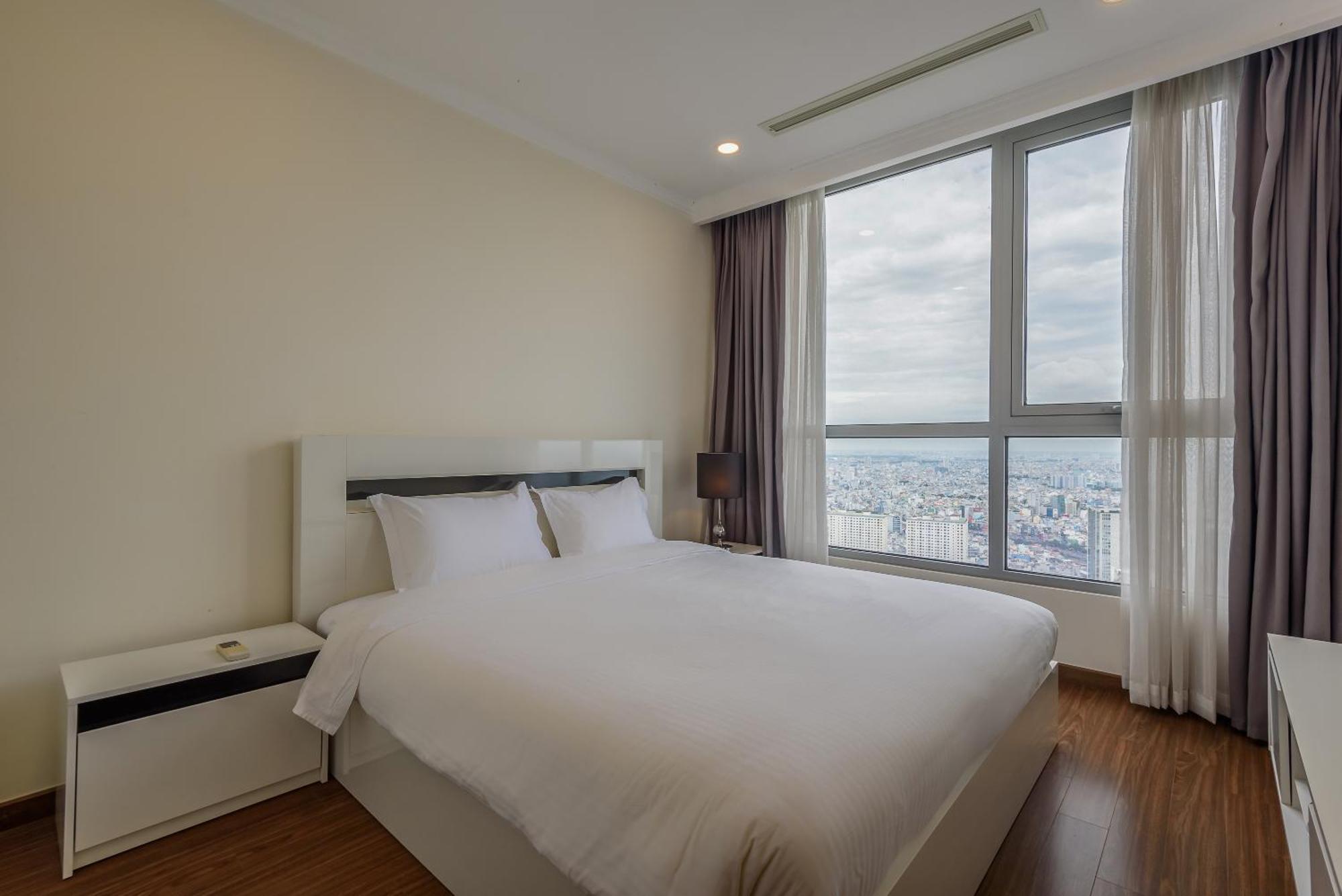 1 Bedroom Landmark Lp Căn hộ TP. Hồ Chí Minh